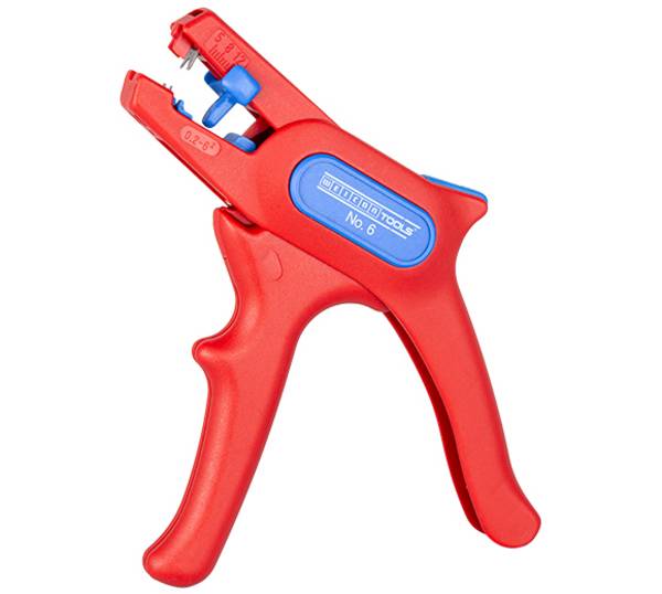 Pinze spellacavi WEICON 51000006 Wire Stripper No. 6