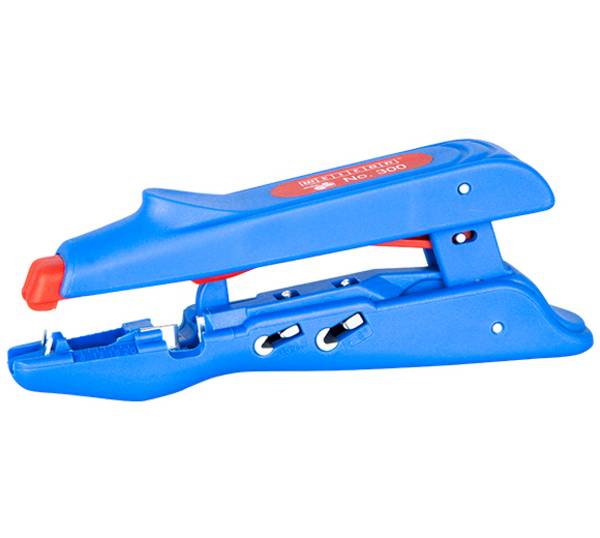 Pinze spellacavi WEICON 51000300 Duo-Crimp No. 300