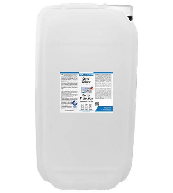 Detergenti e sgrassanti WEICON 15550028 Corro-Protection 28 L