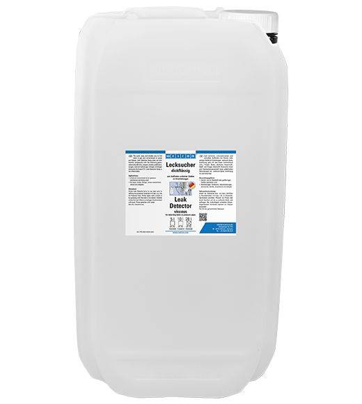 Rilevatori perdite acqua WEICON 15403028 Leak Detection viscous 28 L-0