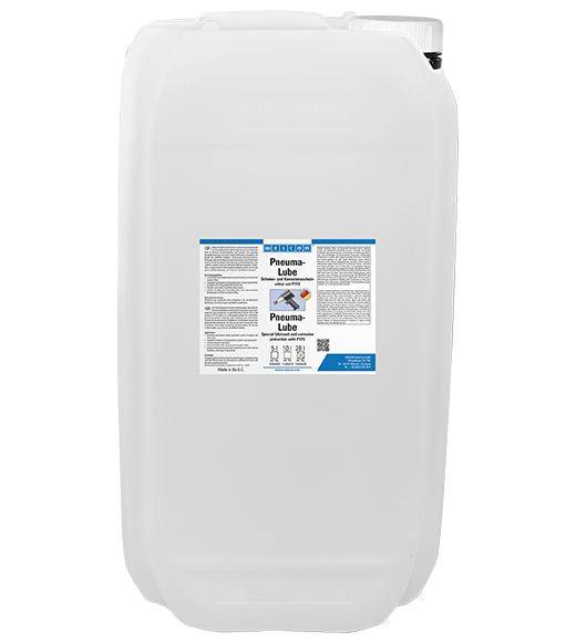 Lubrificanti e grassi WEICON 15260028 Pneuma-Lube 28 L-0