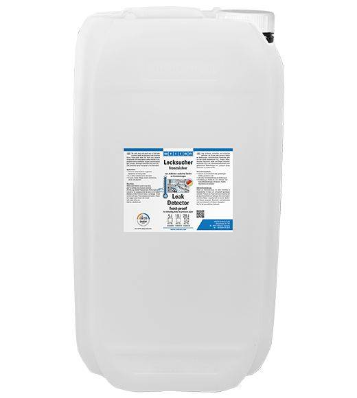 Rilevatori perdite acqua WEICON 15404028 Leak Detection frost-proof 28 L-0