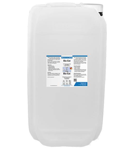 Lubrificanti e grassi WEICON 15750028 Bio-Cut 28 L-0