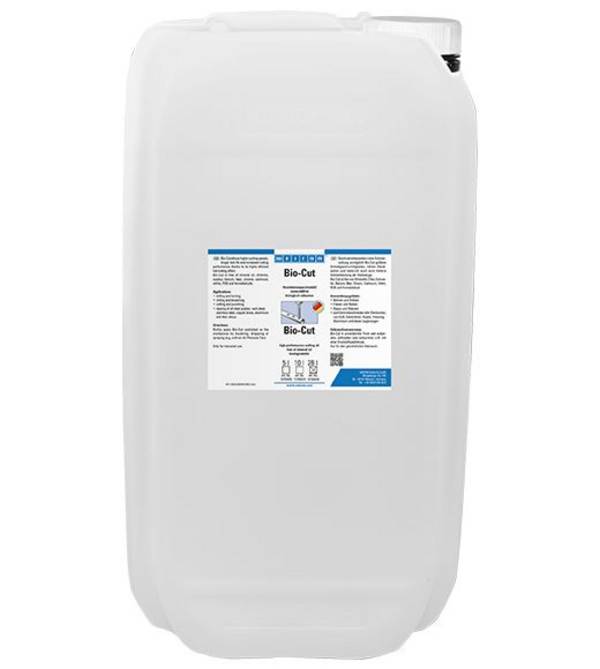 Lubrificanti e grassi WEICON 15750028 Bio-Cut 28 L