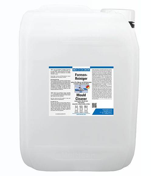 Detergenti e sgrassanti WEICON 15203510 Mould Cleaner 10 L-0