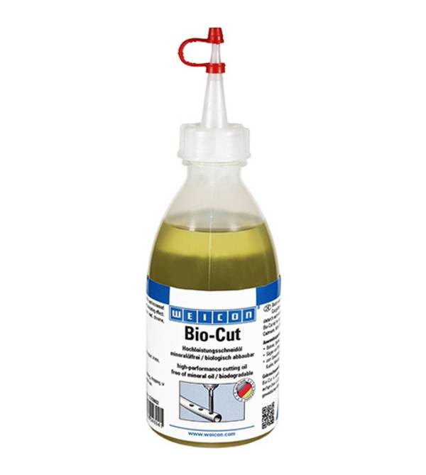 Lubrificanti e grassi WEICON 15750002 Bio-Cut 250 ml