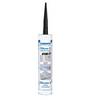 Siliconi e masse sigillanti WEICON 13003310 Silicone A 310 ml black