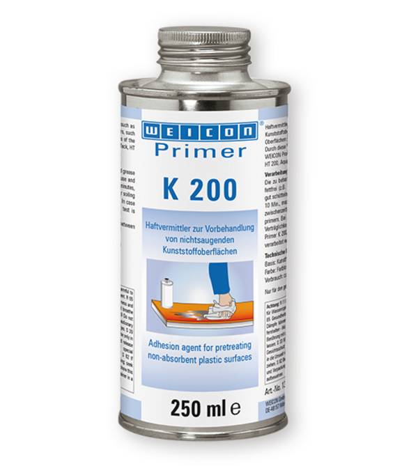 Accessori adesivi WEICON 13550225 Primer K 200 250 ml