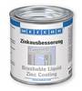 Colori tecnici WEICON 15001375 Brushable Zinc Coating 375 ml