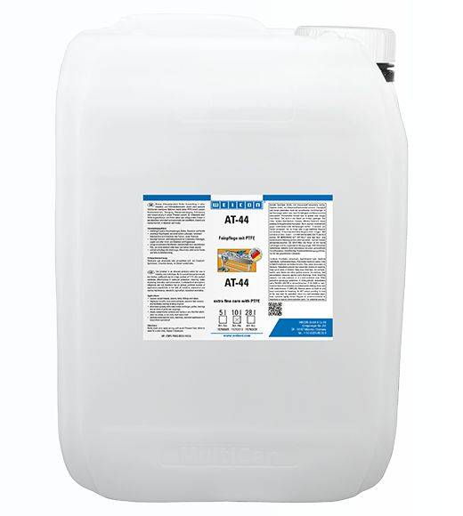 Lubrificanti e grassi WEICON 15250010 AT-44 10 L-0