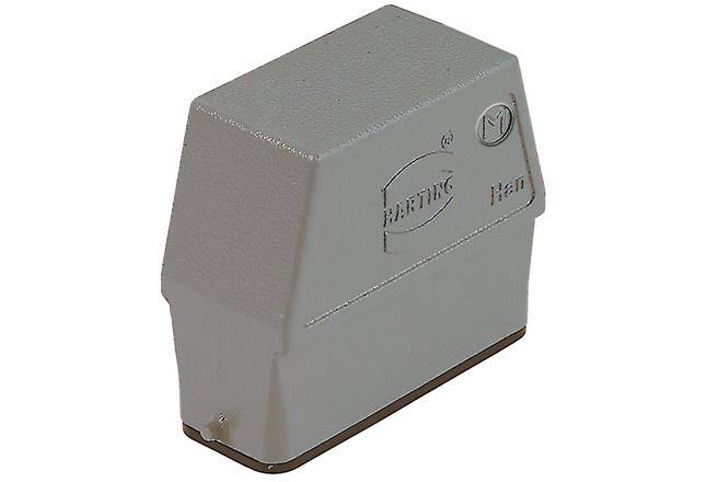 Componenti elettromeccanici HARTING 19200160546-0