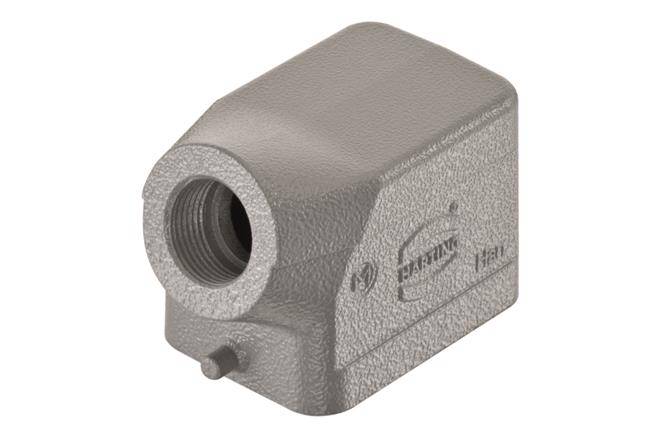 Componenti elettromeccanici HARTING 19300061541