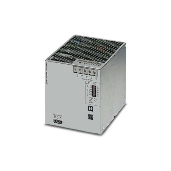 Alimentatore switching PHOENIX 2904603 - QUINT4-PS/1AC/24DC/40-0