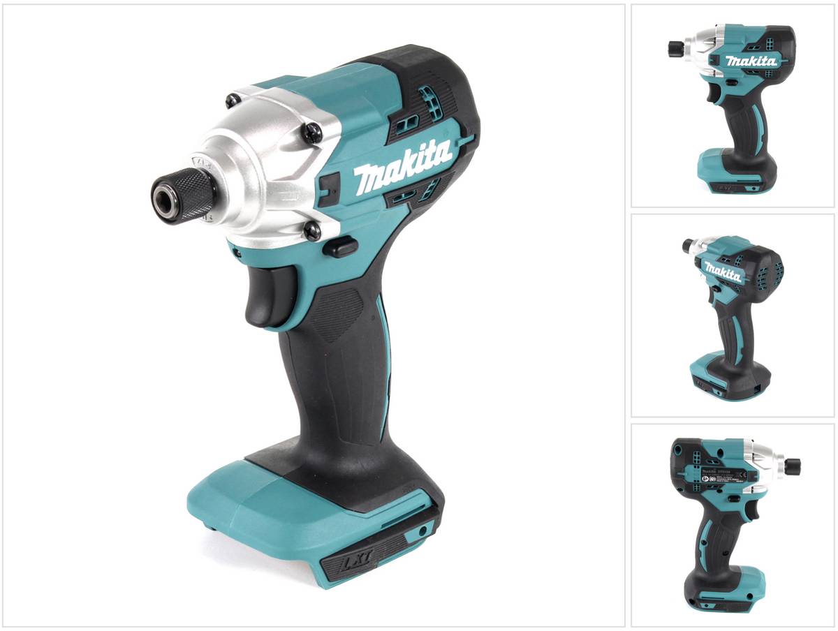 Makita DTD156Z Schlagschrauber (DTD156Z)-0