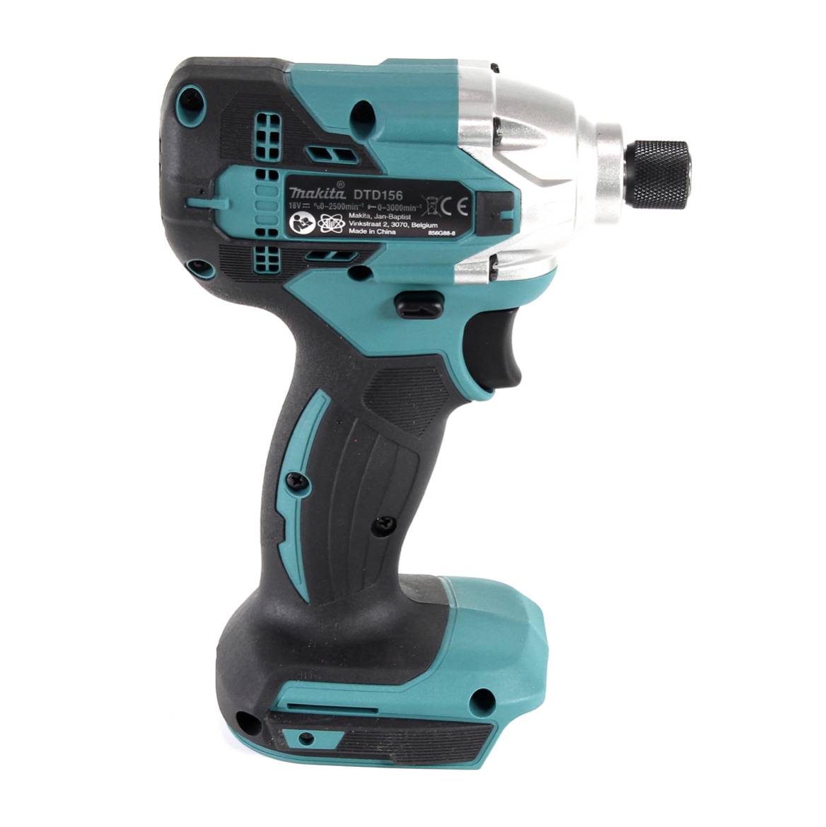 Makita DTD156Z Schlagschrauber (DTD156Z)-4