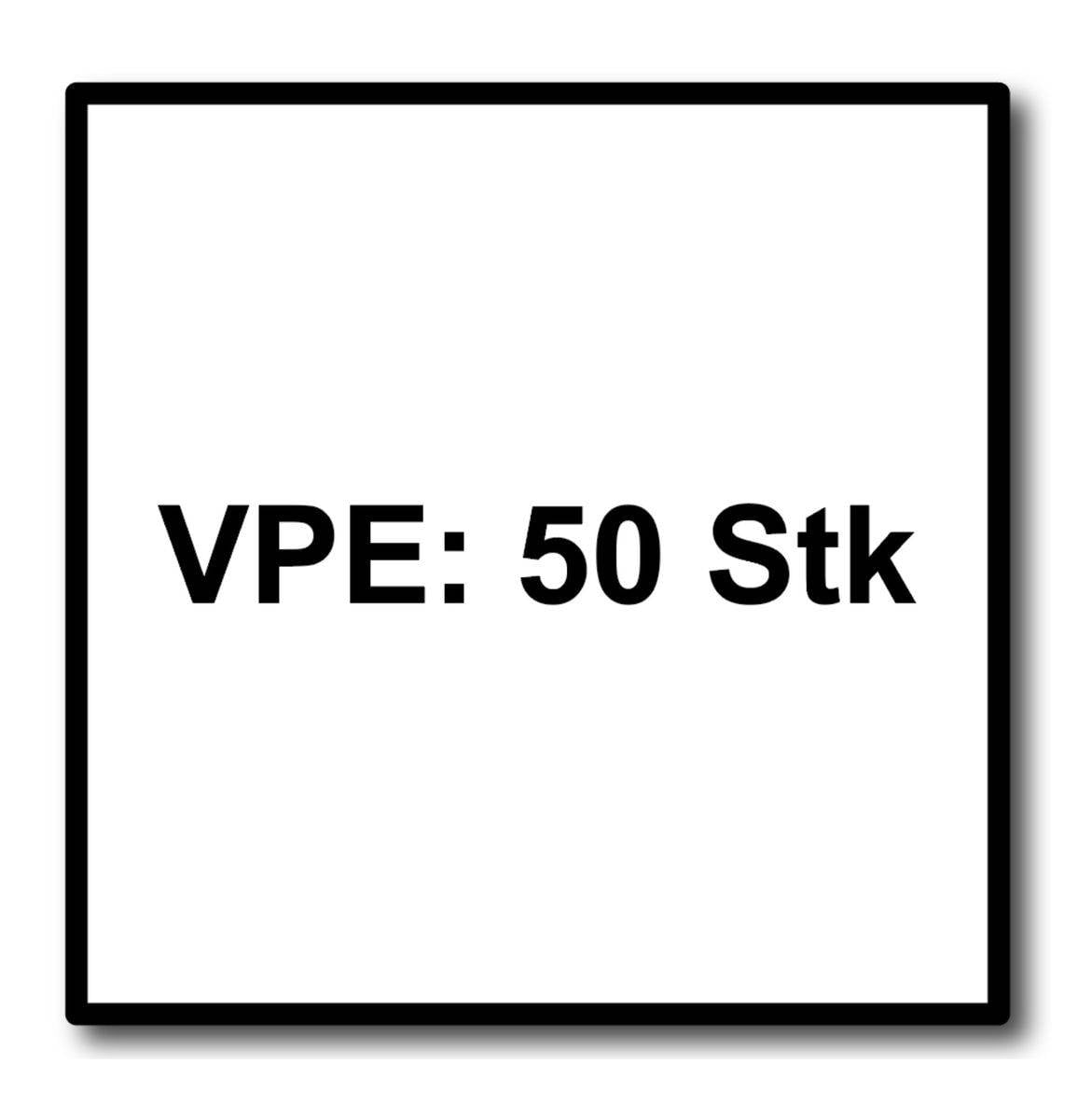 Makita - Bindedraht - 50 Stücke - 0.8 mm - Länge: 100 m-4