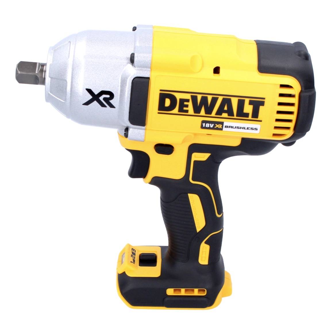 DeWALT DCF899P2-QW - Schlagschrauber - schnurlos - 610 W - 3 Geschwindigkeiten - 1/2" -Vierkantantrieb 12,7 mm - 950 N·m-4