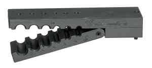 Morsa Da Banco Heavy Duty 125mm Con Incudine - Per Lavori Pesanti, Fissaggio Solido