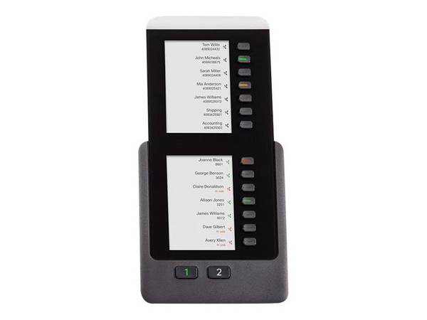 8800 SERIES AUDIO KEM