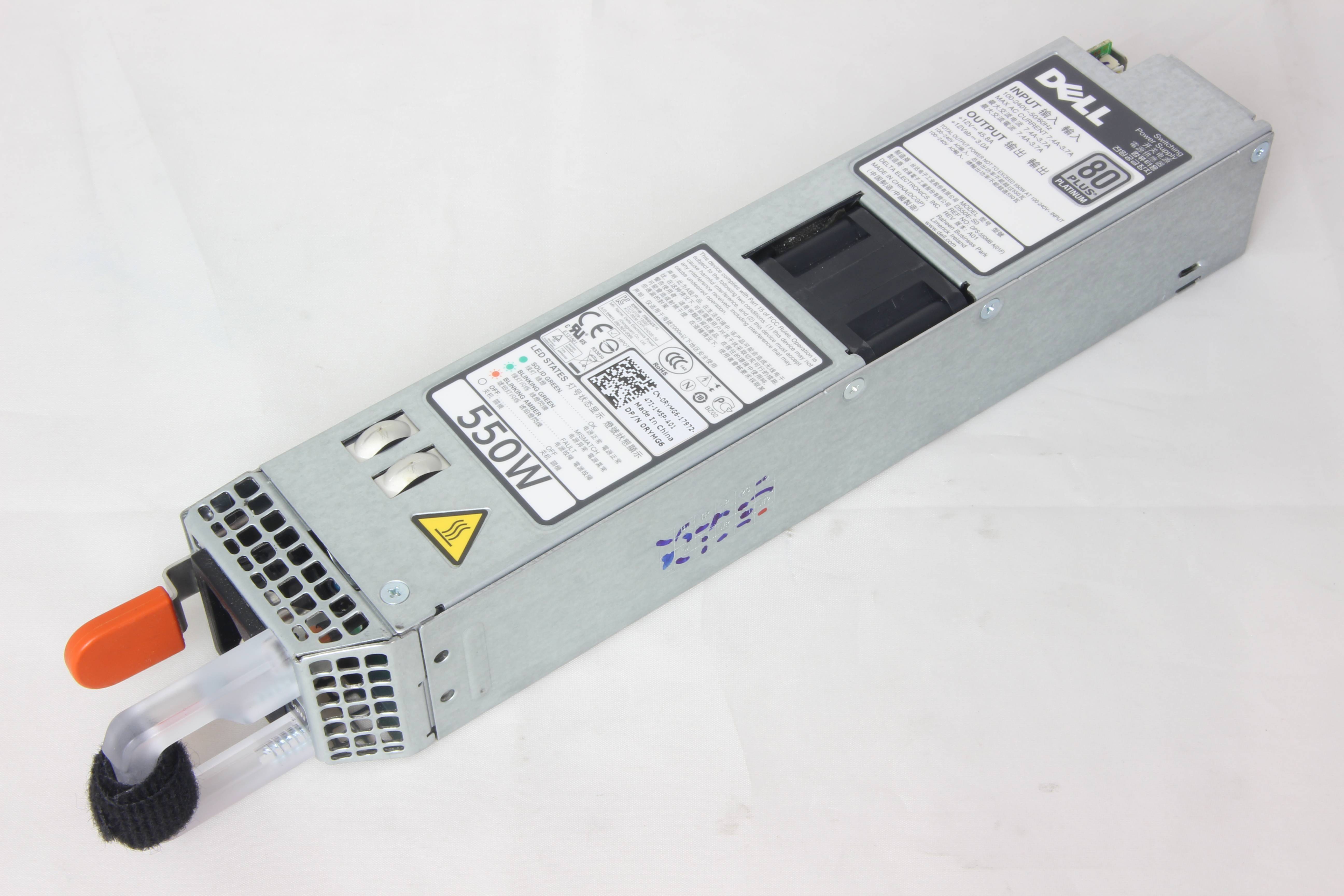 Dell Technologies RYMG6 Netzwerk-Modul-0