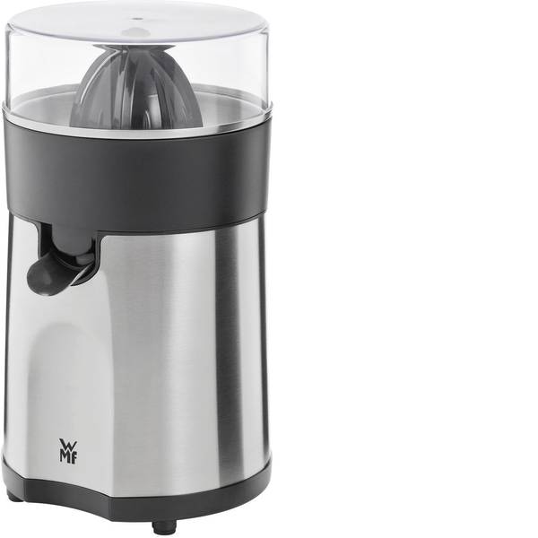 Spremiagrumi - WMF Spremiagrumi STELIO 85 W Uscita del succo diretta Acciaio - Spremiagrumi - WMF Spremiagrumi STELIO 85 W Uscita del succo diretta Acciaio -