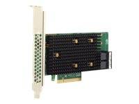 Broadcom HBA 9500-8i scheda di interfaccia e-0