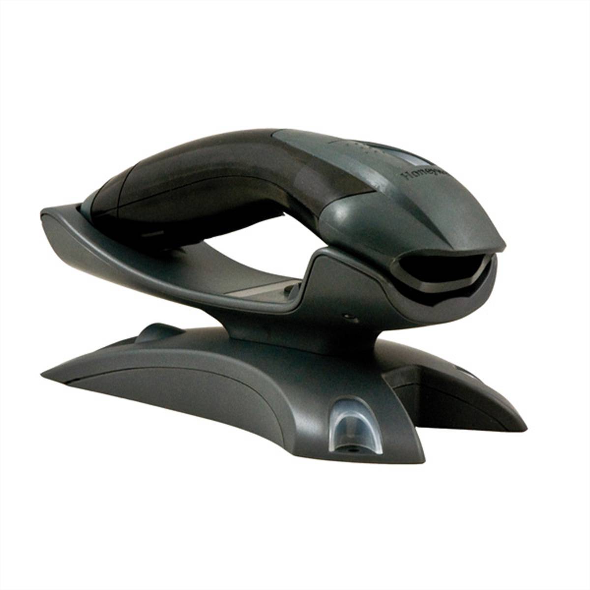 Honeywell Home Bluetooth Barcode scanner Bluetooth® 1D Laser Nero Scanner portatile