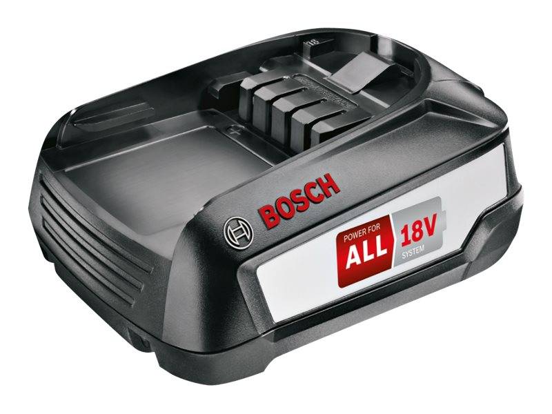 Bosch BHZUB1830 batteria e caricabatteria per utensili elettrici (Bateria Power for ALL BHZUB1830)-0