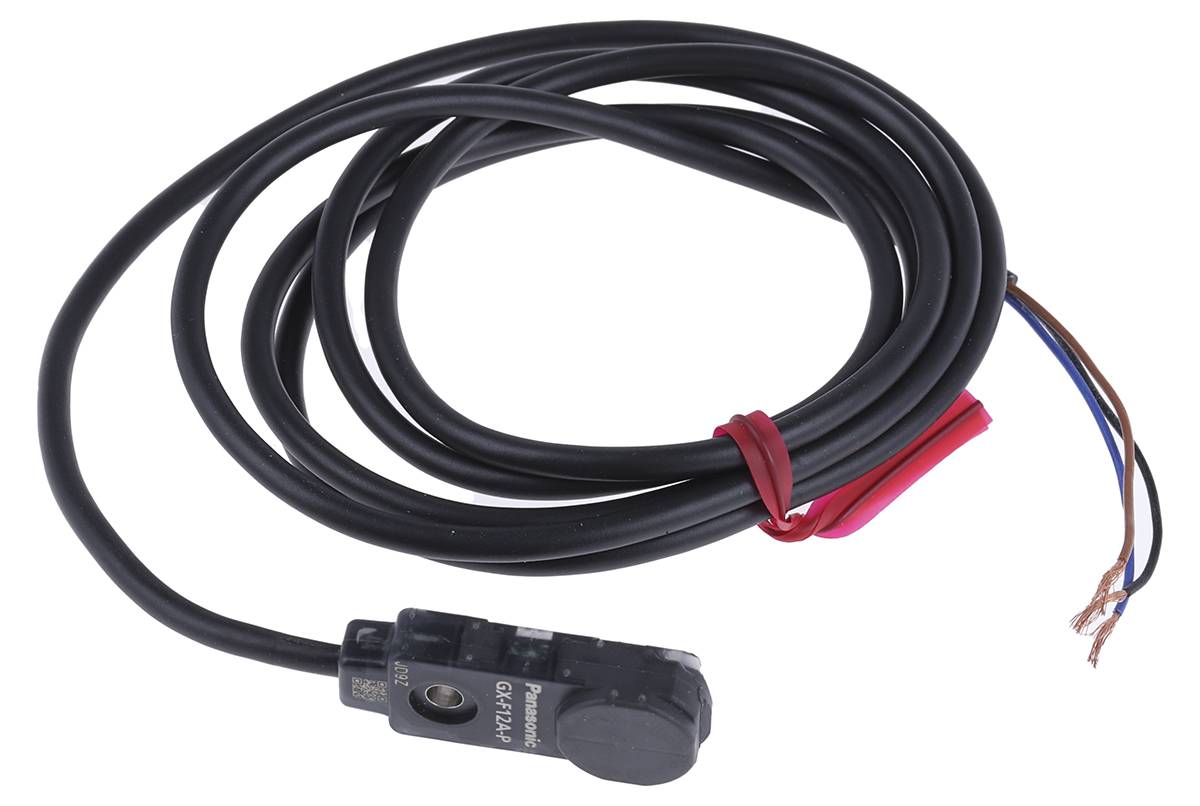 Sensore Di Prossimità Induttivo LJ12A3-4-Z/BX NPN - 4mm, 6-36VDC - Foto 13