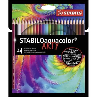 AST24 AQUACOLOR SCAT.CART. ARTY-0