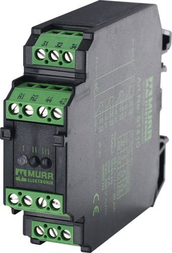 Murrelektronik - 51540 - Murr Elektronik RM 12/24 Ausgangsrelais | 51540-0