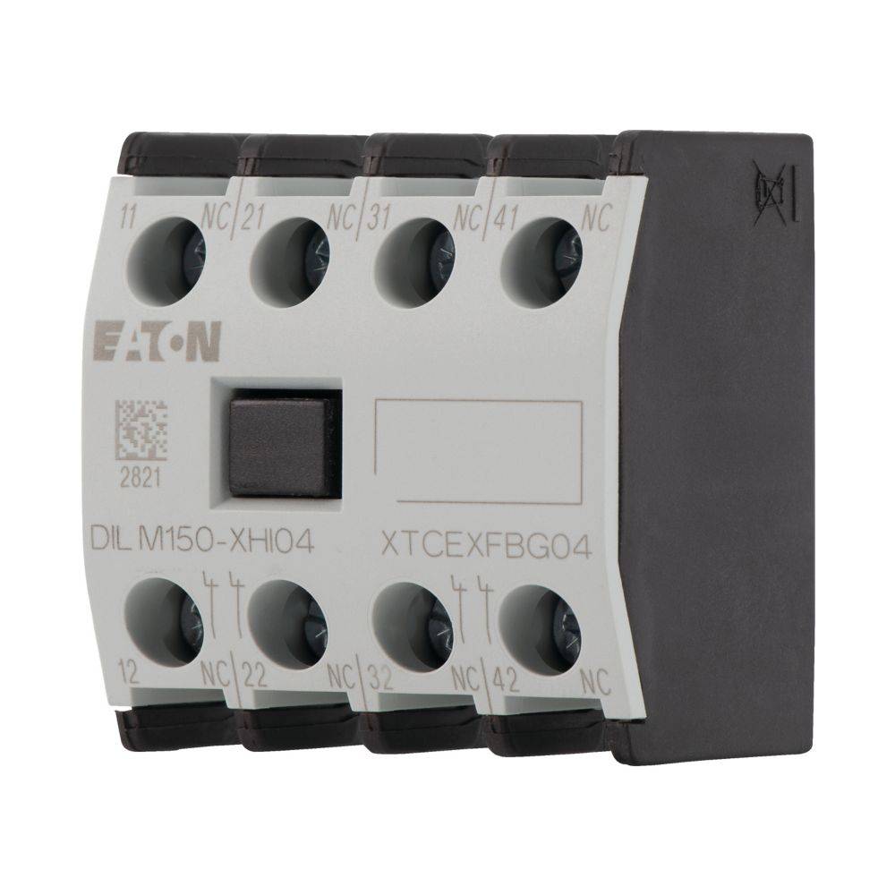 Connettore parallelo Eaton DILM32-XP1 / Codice articolo DILM12-XP1-0