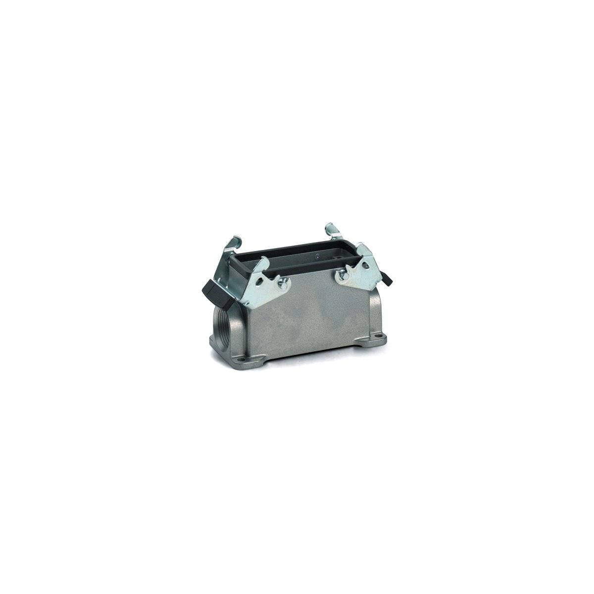LAPP 10105000 Custodia a zoccolo PG21 EPIC® H-B 24 5 pz.