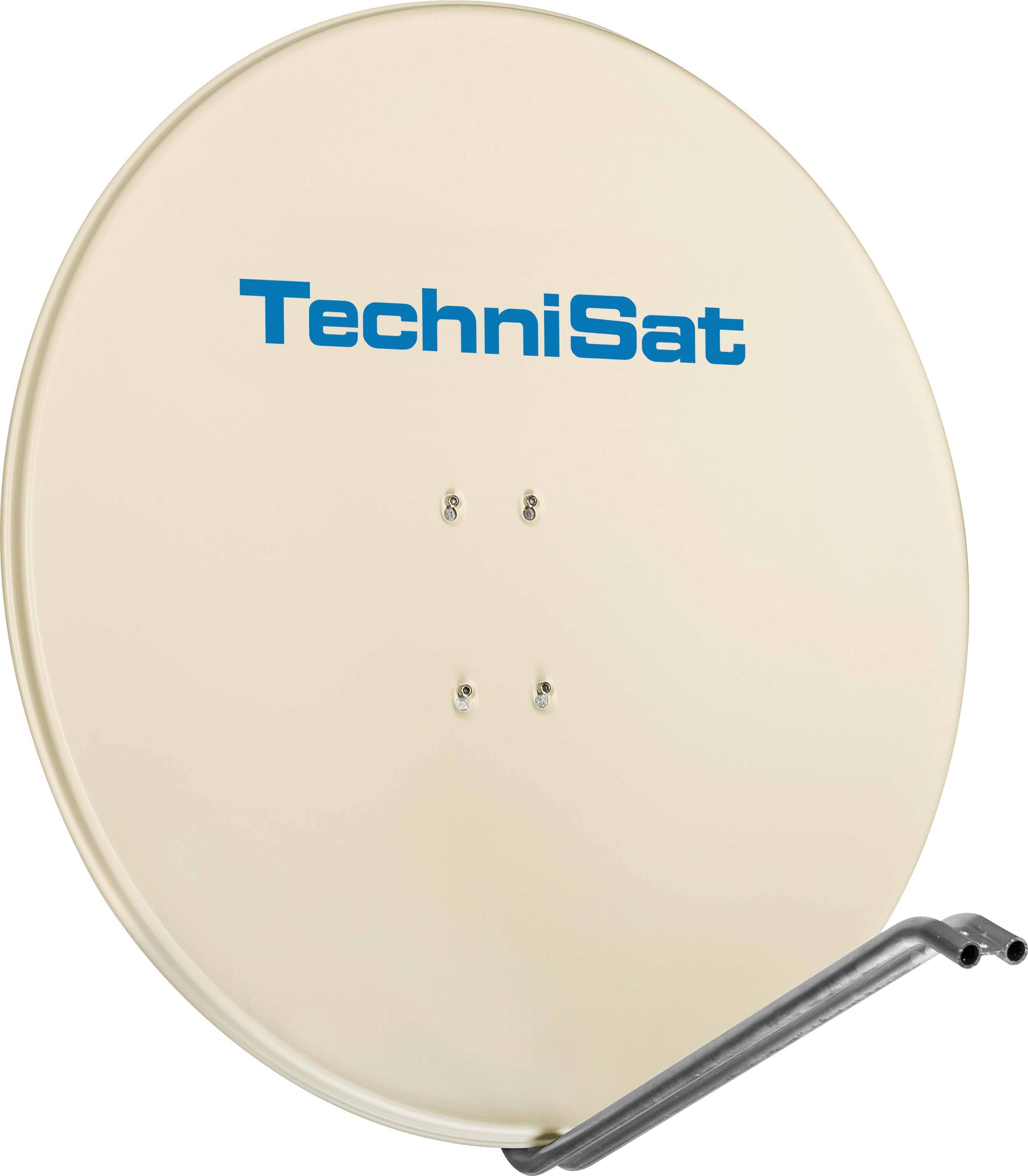 TechniSat SATMAN 850 Plus - antenna - antenna parabolica - satellitare - esterna-0