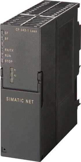 SIEMENS 6AG1 343-1CX10-2XE0 (EAN:4042948500002)