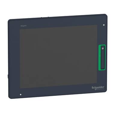 Schneider Electric HMIDT542 HMIDT542 Touch panel PLC