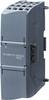 SIMATIC S7, Moduli TS RS-232 per SIMATIC Teleservice, collegamento a CP 1243-8 IRC. Alimentazione.