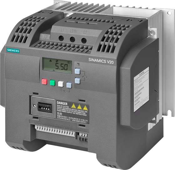SIEMENS 6SL3 210-5BE25-5CV0 (EAN:6940408102682)-0