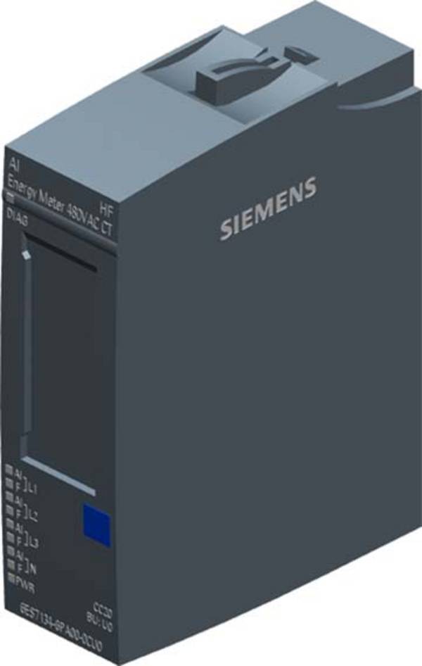 SIEMENS 6ES7 134-6PA00-0CU0 (EAN:4047623410225)