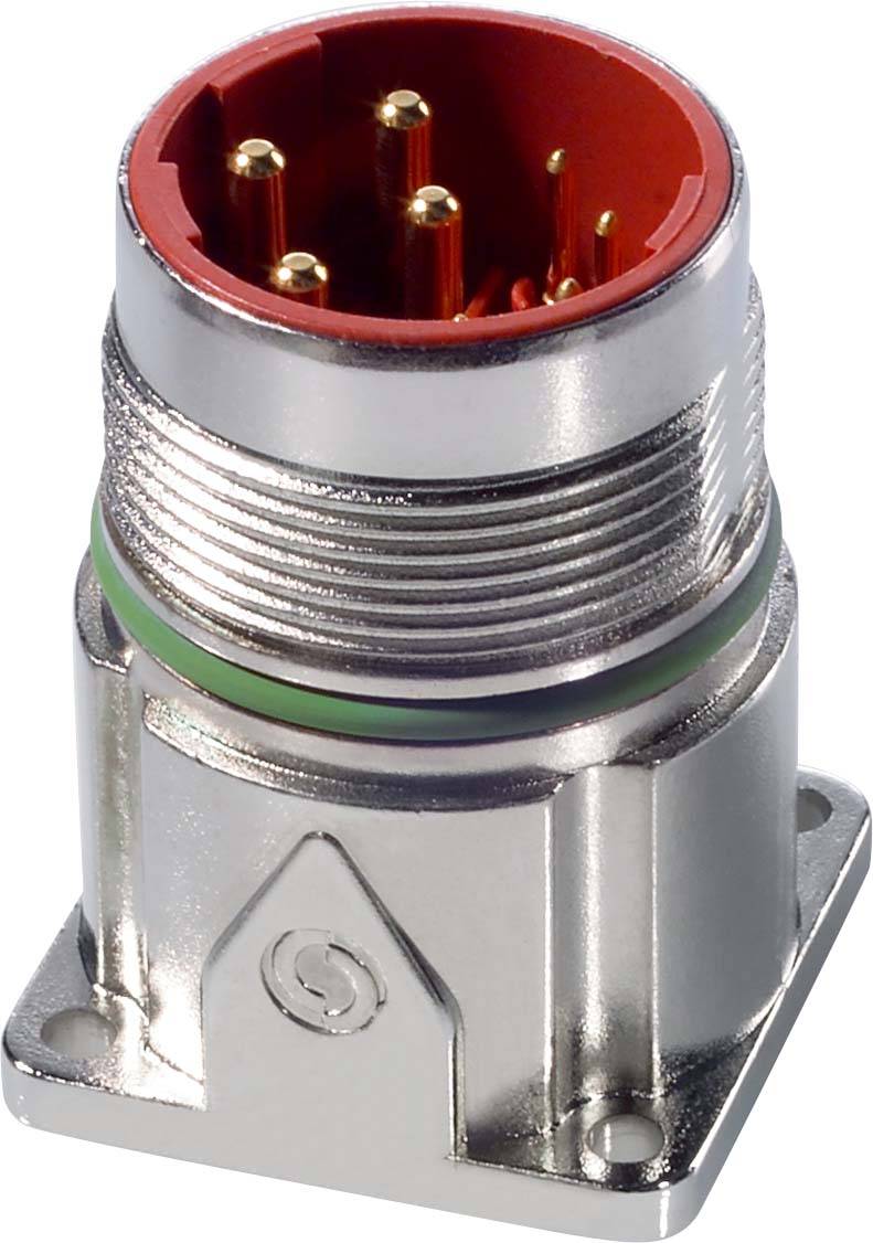 Kit connettore EPIC® LS1 A1, spina da incasso verticale 75009695 75009695 LAPP Contenuto: 1 pz.