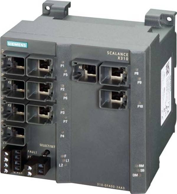 SIEMENS 6GK5 310-0FA10-2AA3 (EAN:4047622157480)