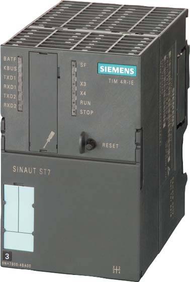 Siemens 6NH7800-4BA00 6NH78004BA00 Modulo di comunicazione PLC