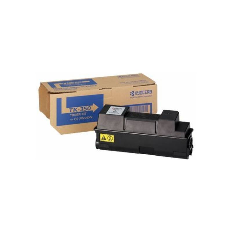 KYOCERA TK-350 cartuccia toner 1 pz Originale Nero