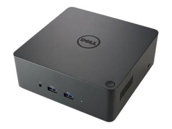 Dell TB16 with 240W AC Adapter (W125797866)