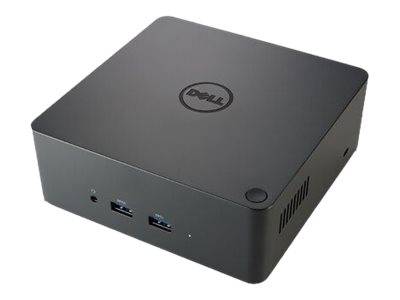 Dell TB16 with 240W AC Adapter (W125797866)-0