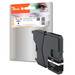 Peach PI500-45 Resa elevata (XL) Inchiostro a base di pigmento 15 ml 655 pagine 1 pz Compatibile Rinnovato PI500-45-0