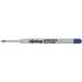 Rotring Jumbo Giant ricaricatore di penna Blu Medio-0
