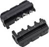 Cimco Cimco Werkzeuge 106027 Inserto per compressione Connettore per applicazioni solari Adatto per MC3 2.5 fino a 6 mm² Adatto per marchio (Pinze) Cimco Click n Crimp Solar