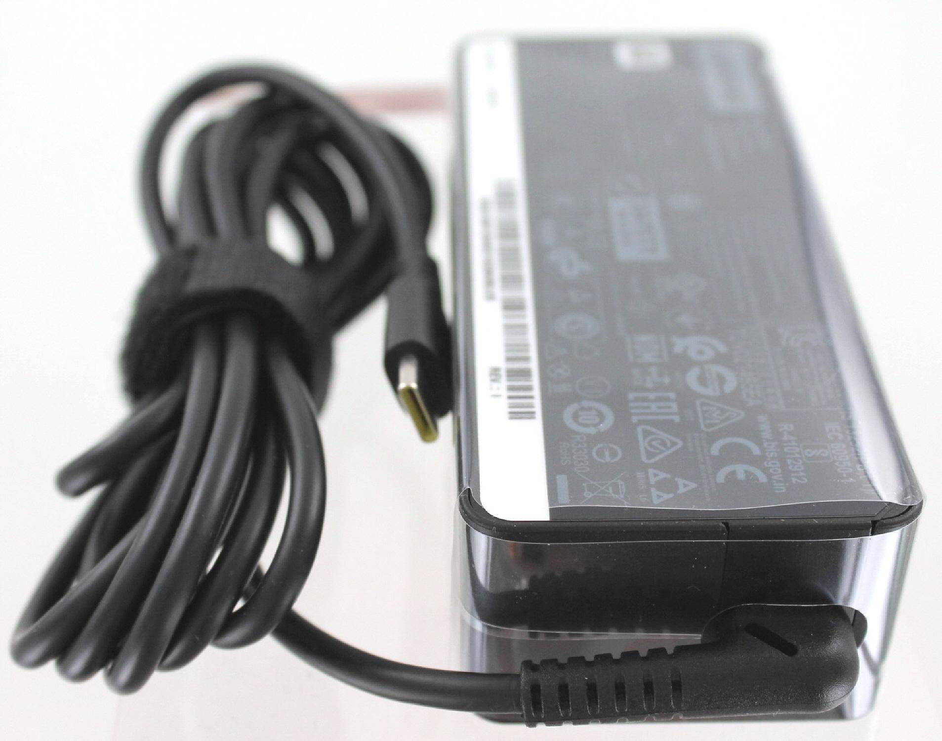 Lenovo 01FR026 AC Adapter (20V 3.25A)-1
