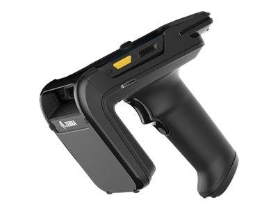 Zebra RFD2000 UHF RFID Sled - Barcode- / RFID-Leser - 865-868 MHz-0